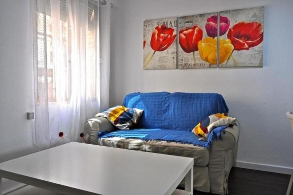 Booking.com: Apartamento My Loft 4 You Maritim , Valencia ...