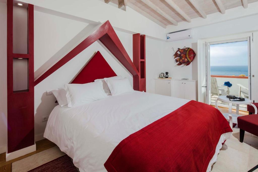 Chalet O Amorzinho Sintra Praia - 7