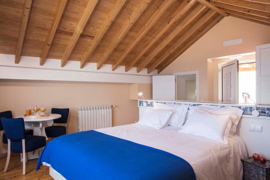 Chalet O Amorzinho Sintra Praia - 18