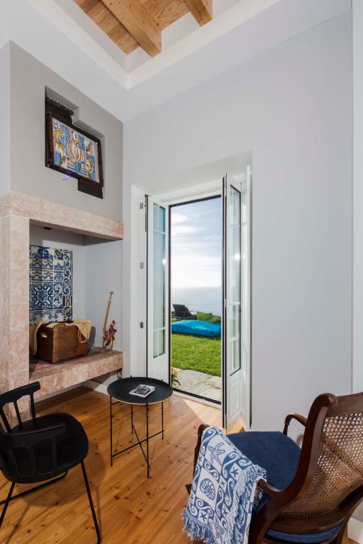 Chalet O Amorzinho Sintra Praia - 11