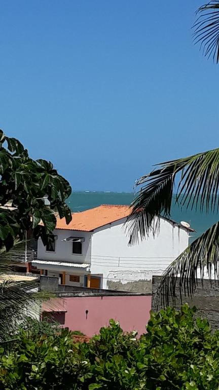  Pousada Rota do Mar
