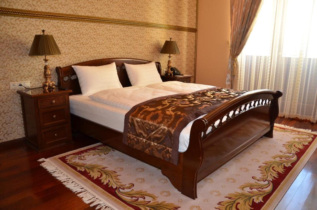 Rubezahl-Marienbad Luxury Historical Castle Hotel & Golf-Castle Hotel Collection - Resim 15
