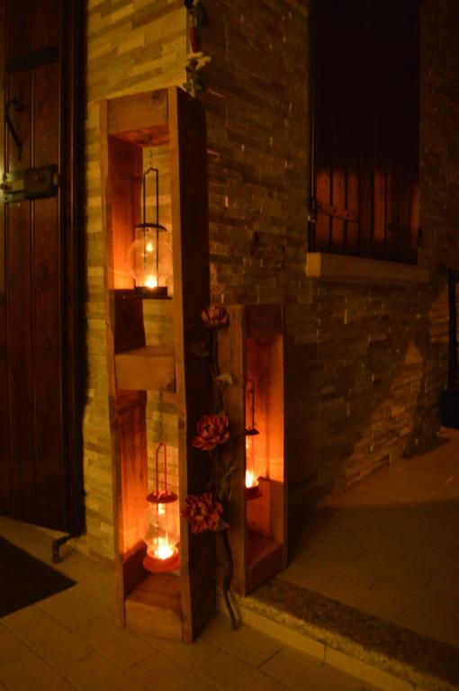 Fotografia z galérie ubytovania B&B LELLA v destinácii Piove di Sacco