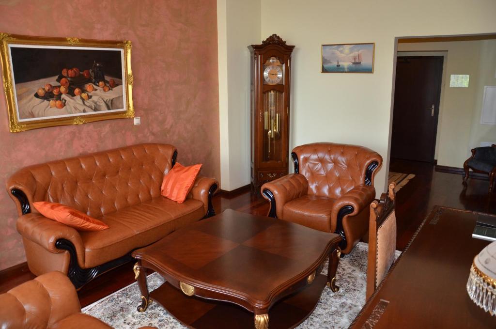 Rubezahl-Marienbad Luxury Historical Castle Hotel & Golf-Castle Hotel Collection - Resim 14