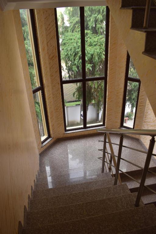 Fotografie z fotogalerie ubytování Guest house BAGRATIONI v destinaci Kobuleti