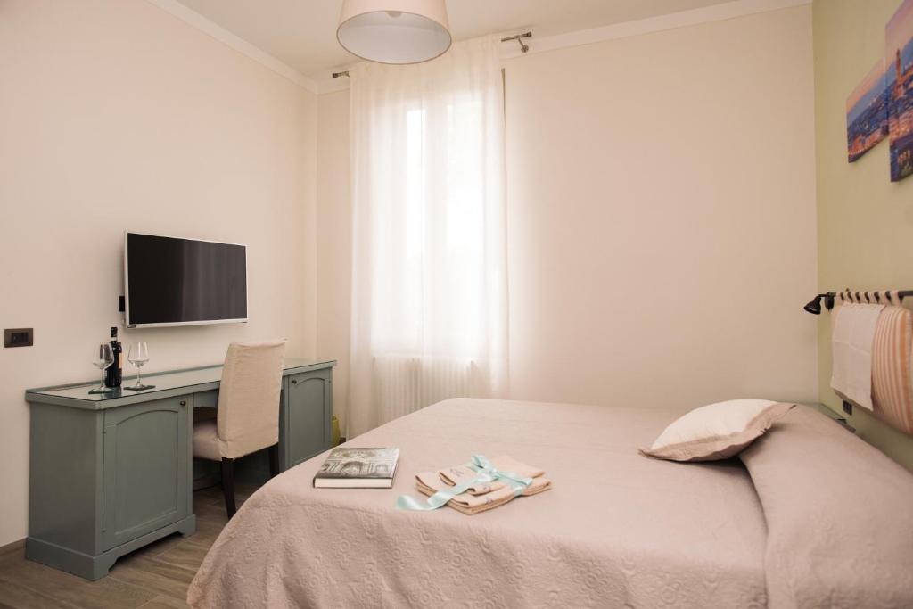 Florence Shabby Chic Home - 1