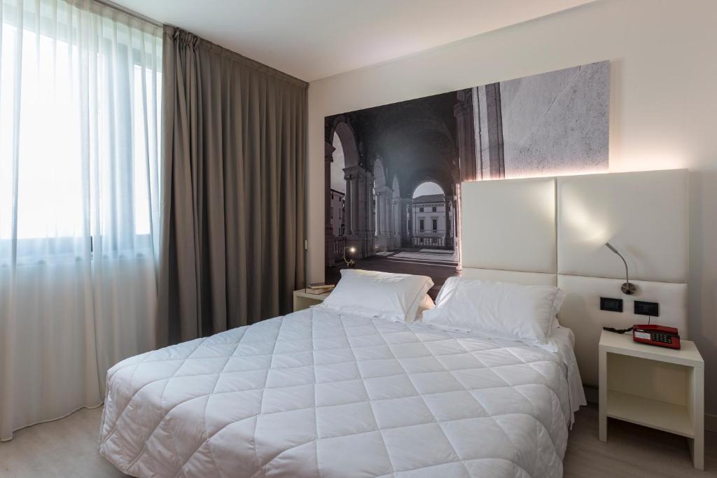 Hotel Victoria - Deluxe Suite