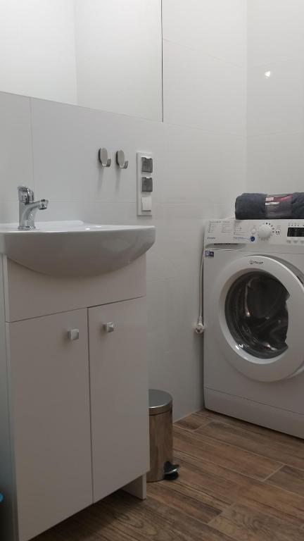 Fotografia z galérie ubytovania Loft House v destinácii Jelitkowo