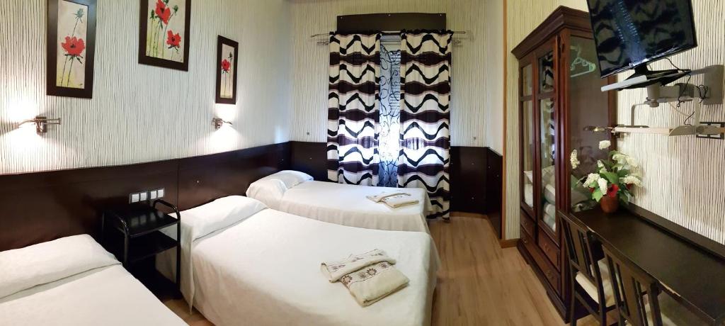 Derechos de imagen reservados por Booking.com