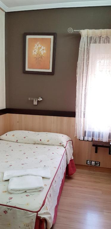 Hostal De La Torre Hostal Economico - Standard Single Room
