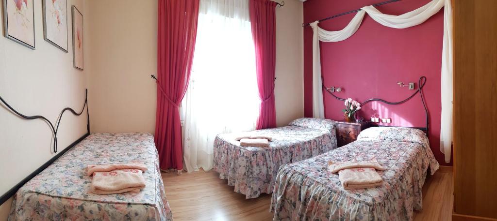 Derechos de imagen reservados por Booking.com