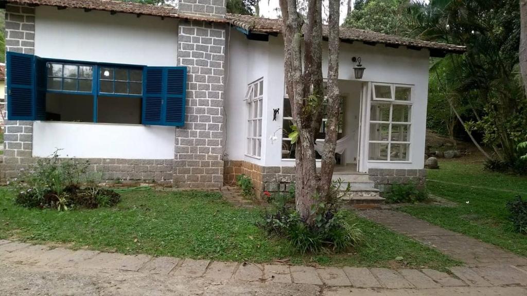 Vila da Sol Itaipava casas e estúdios - Maison De Trois Chambres