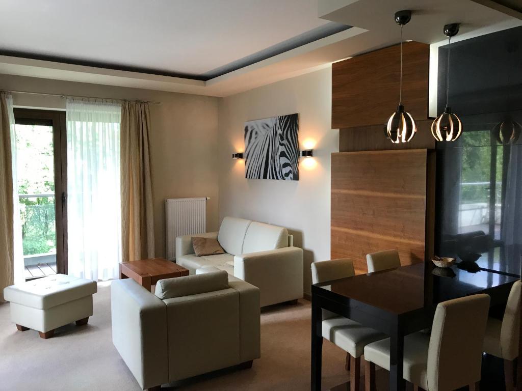 APARTAMENT 304 Willa Port - Departamento