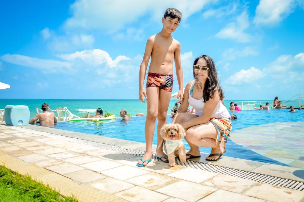  Vila do Mar Natal
