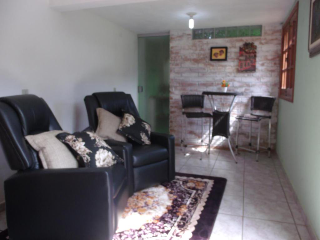  Casa do Lago