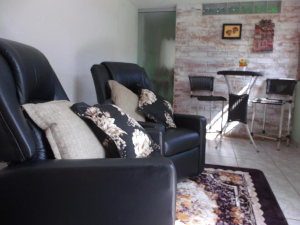  Casa do Lago