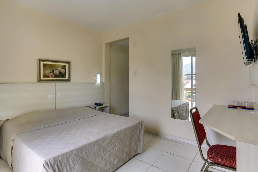  Hotel Beira Mar