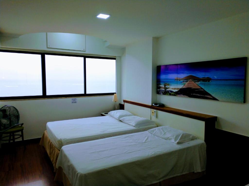  Flat Pasárgada I (apt 906)
