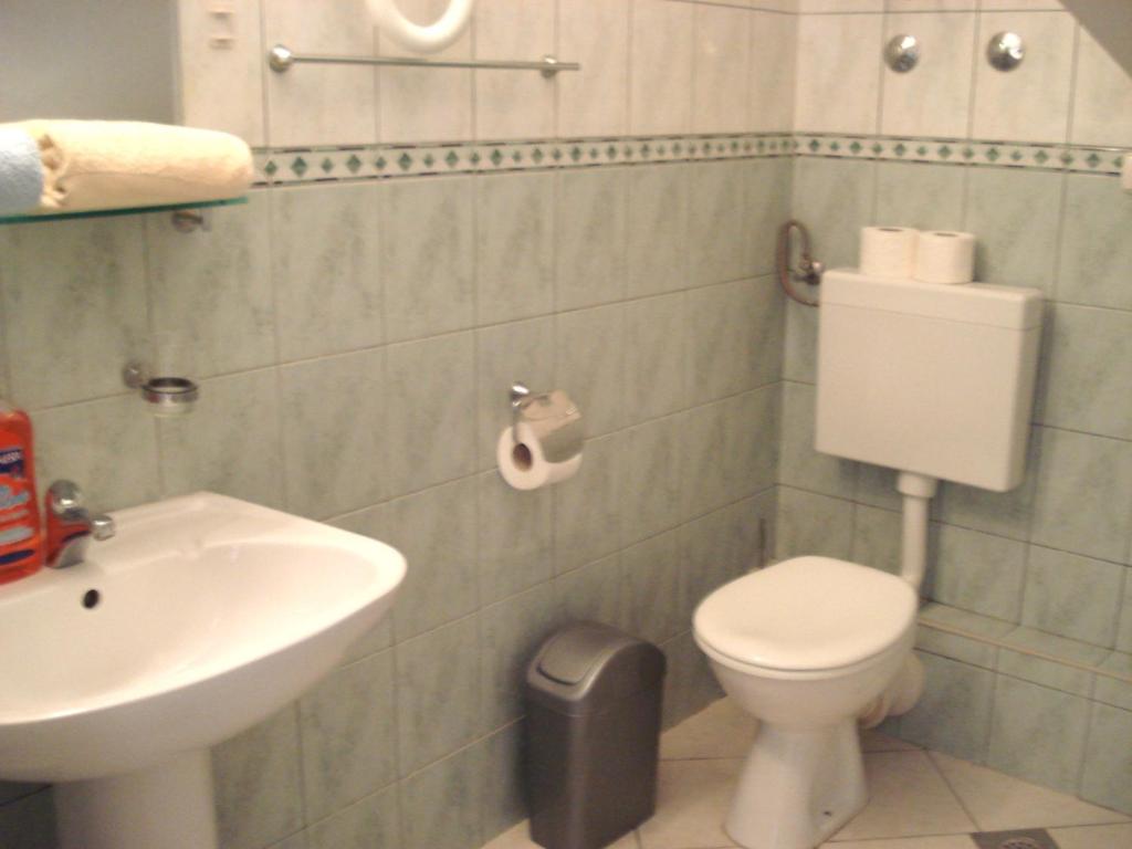 Guest House Karević - 10