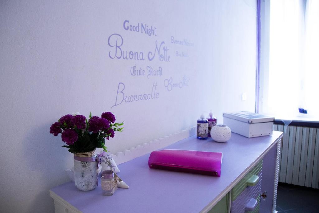 Fotografie z fotogalerie ubytování House Al Noce v destinaci Moltrasio