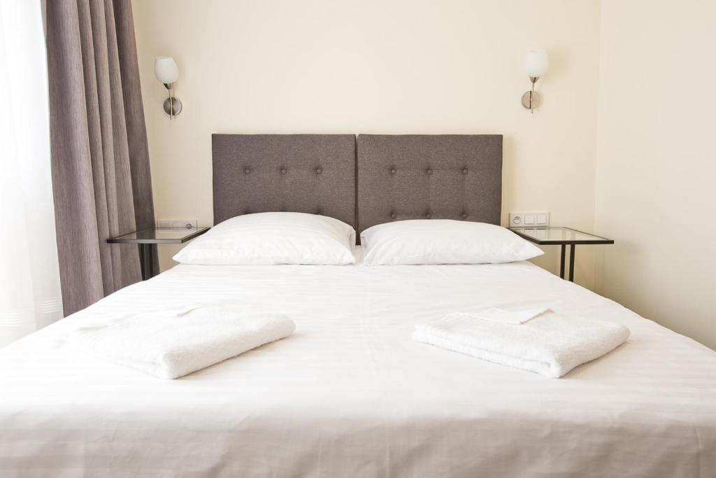 R&B APARTMENTS POZNAŃ - 