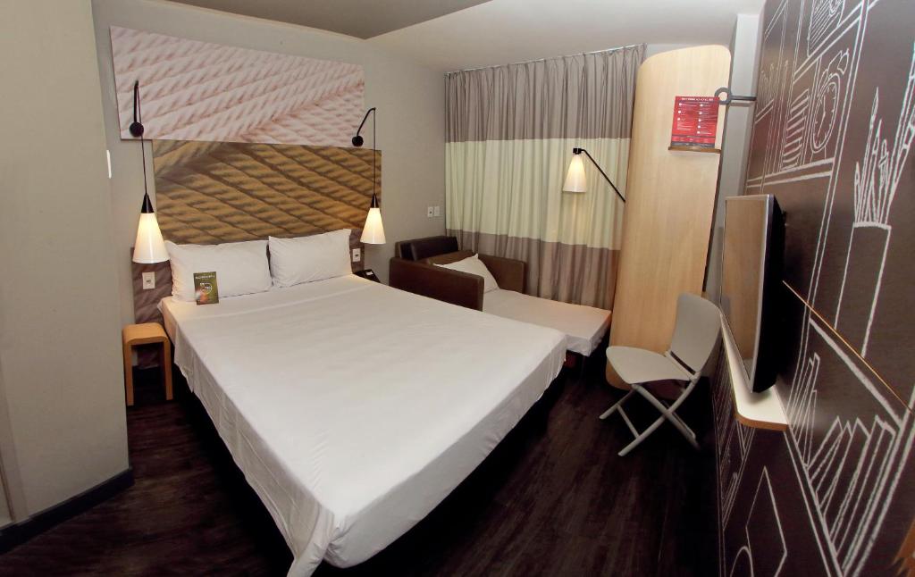  ibis Natal