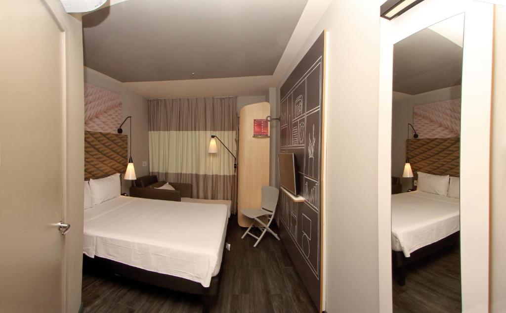  ibis Natal