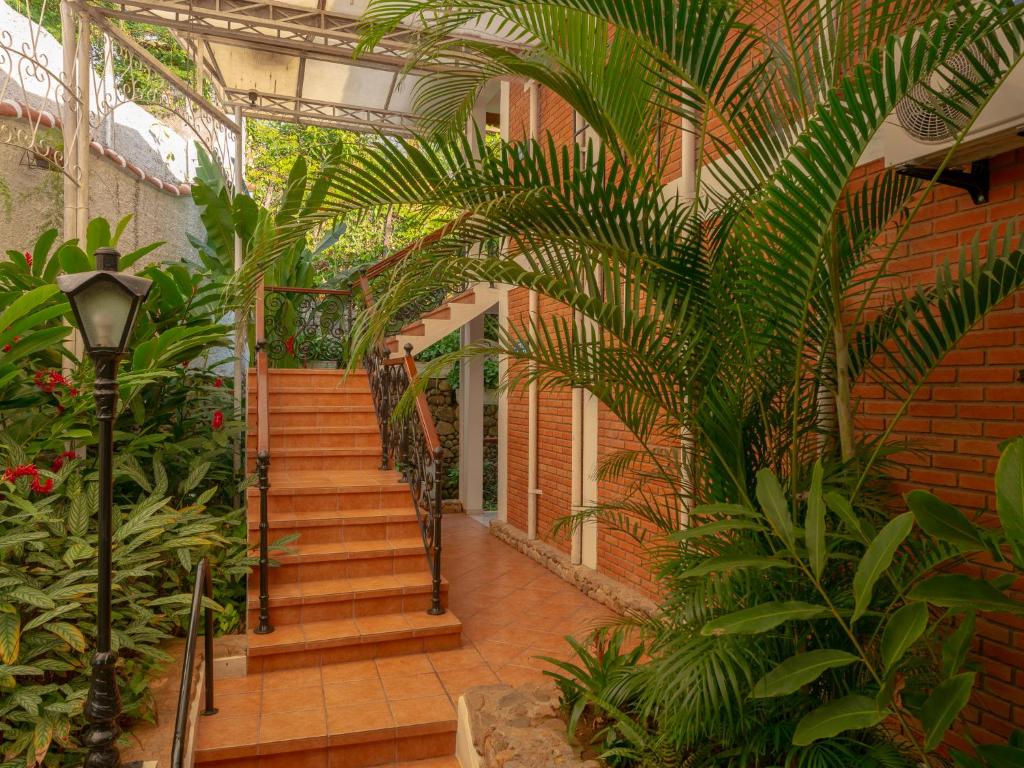 Hotel Guanumbis  Hotel Guanumbis