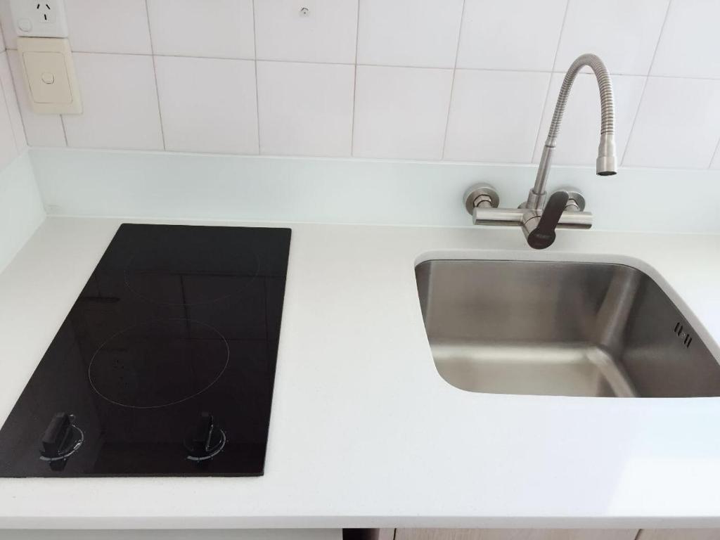 Rose Court Motel - Resim 43