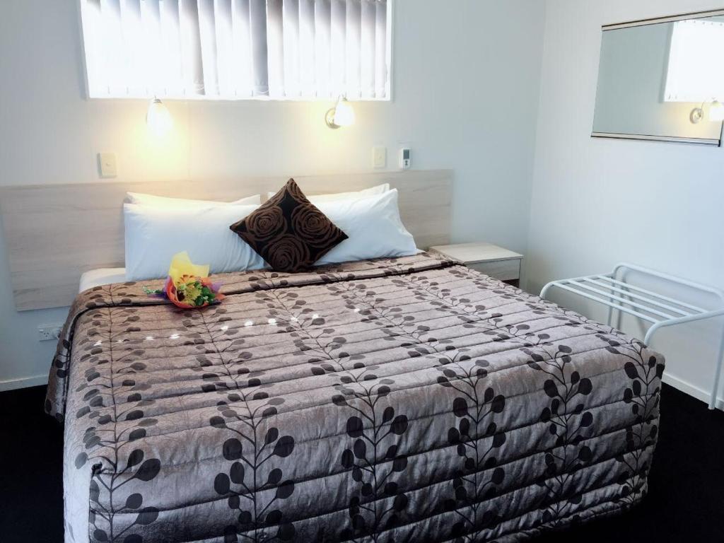 Rose Court Motel - Resim 44