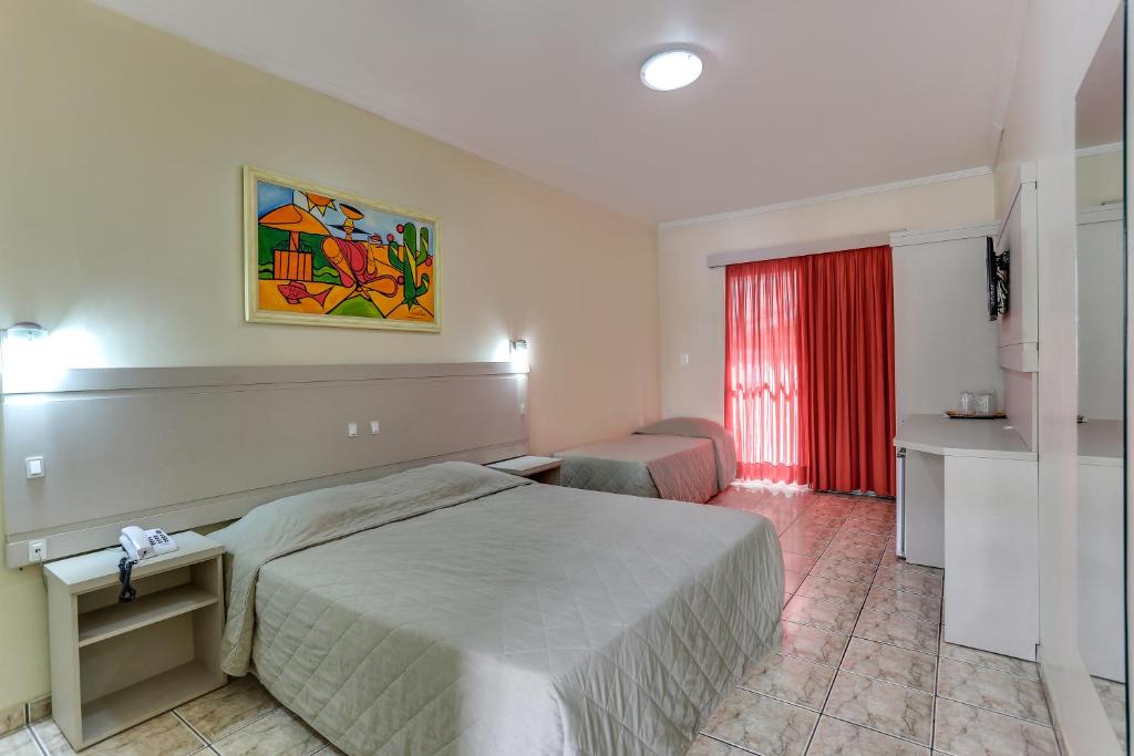  Hotel Beira Mar