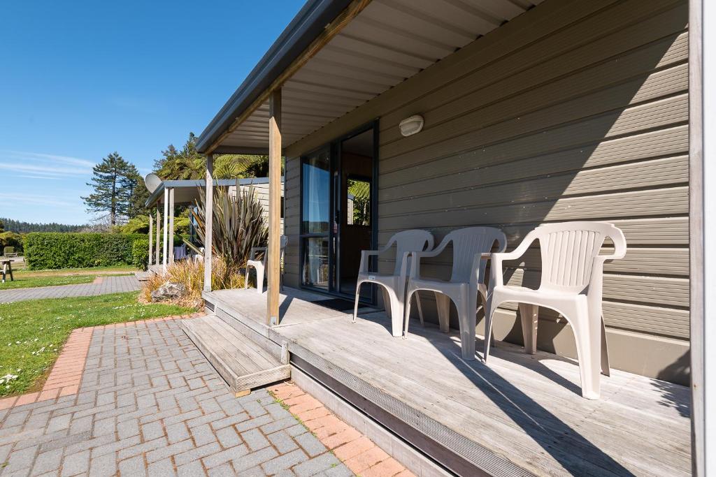 Blue Lake TOP 10 Holiday Park - Resim 37