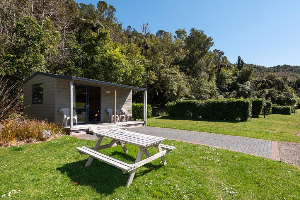 Blue Lake TOP 10 Holiday Park - Resim 38