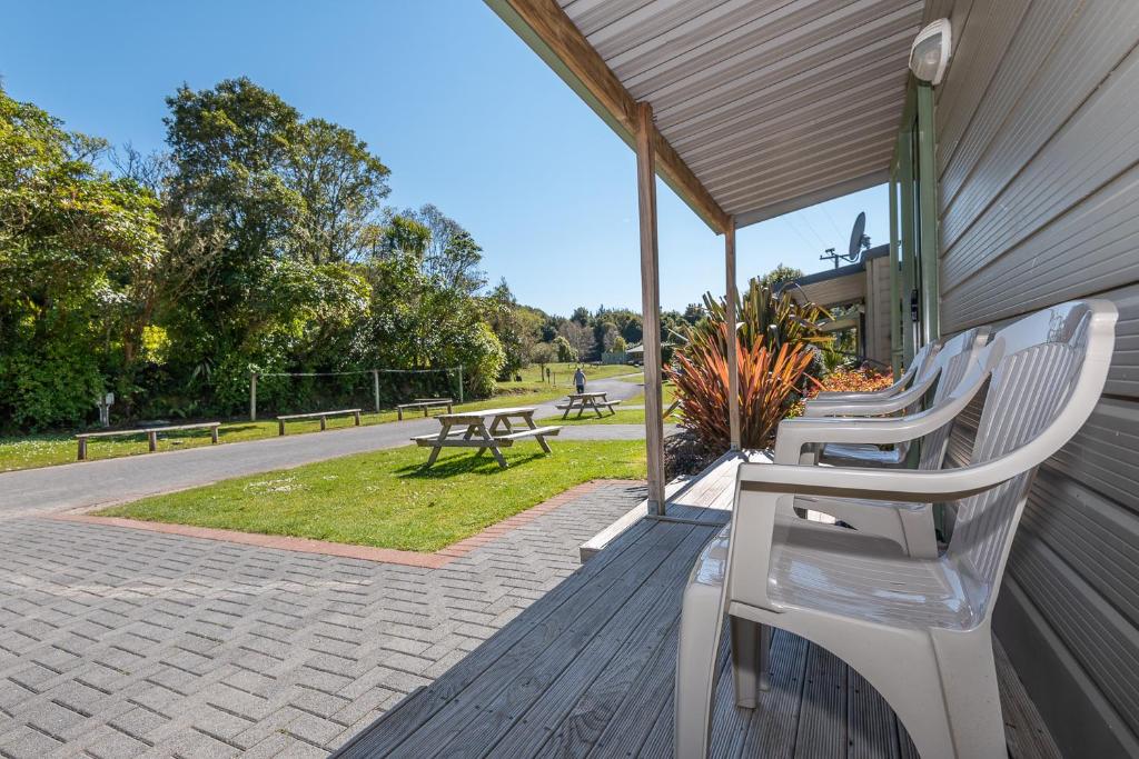 Blue Lake TOP 10 Holiday Park - Resim 35