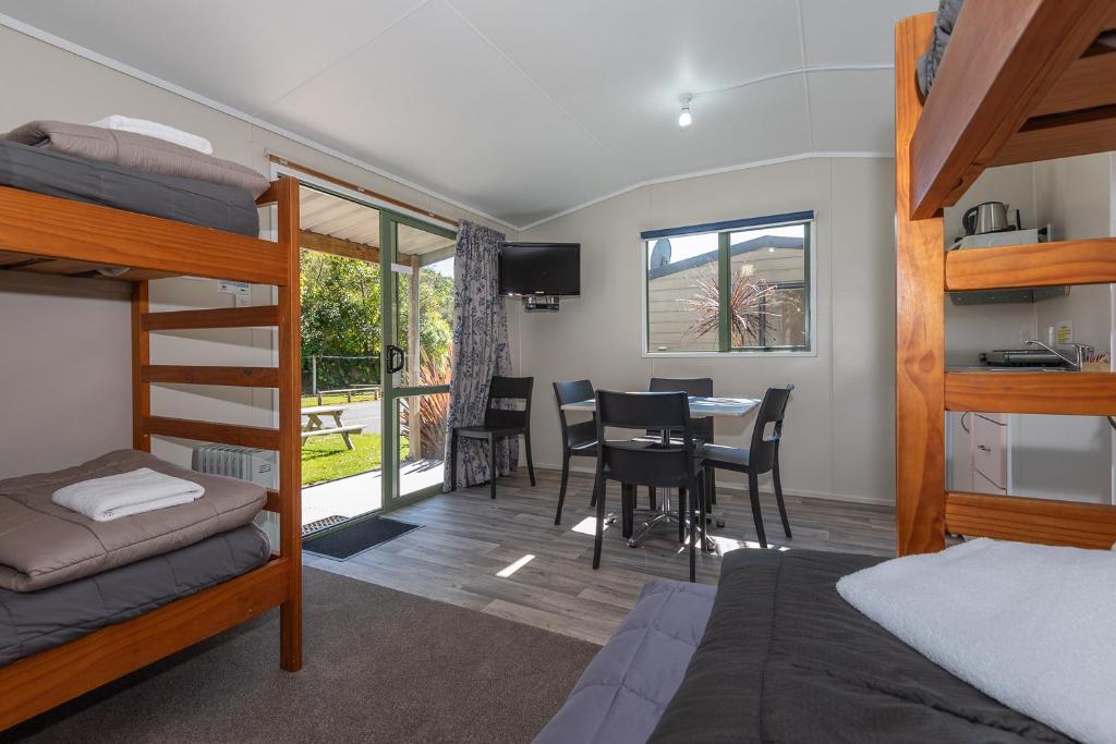 Blue Lake TOP 10 Holiday Park - Resim 6