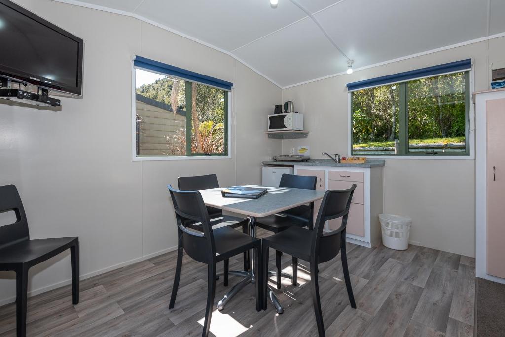 Blue Lake TOP 10 Holiday Park - Resim 36