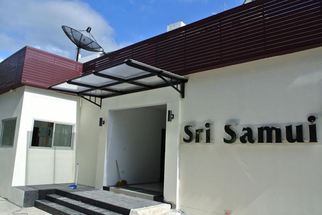 Fotografie z fotogalerie ubytování Sri Samui v destinaci Nathon