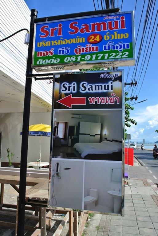 Fotografie z fotogalerie ubytování Sri Samui v destinaci Nathon