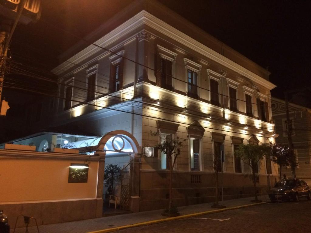  Hotel São Paulo