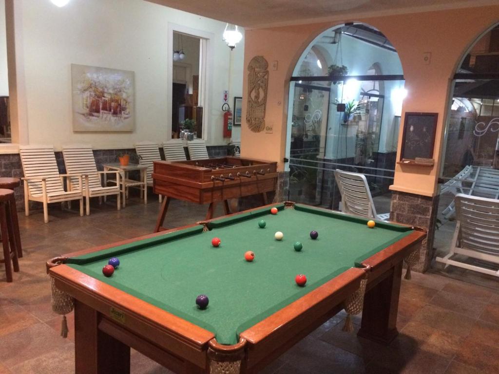 Hotel São Paulo