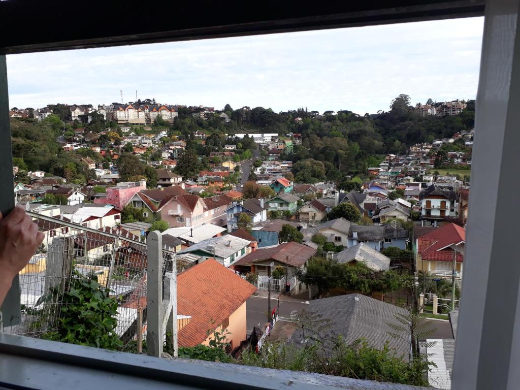 Paraíso Gramado.  Paraíso Gramado.