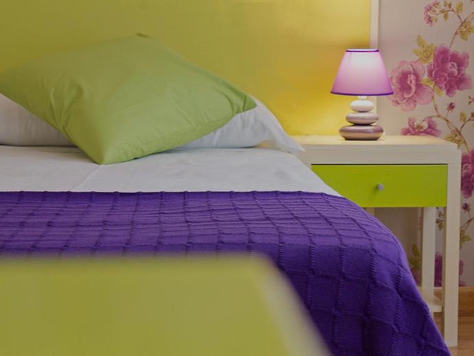 Balenax Pensión - 10