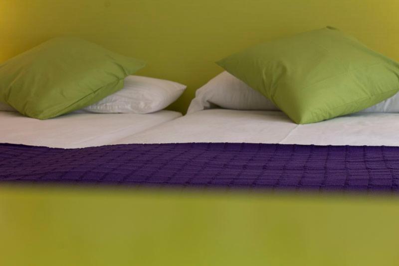 Balenax Pensión - 9