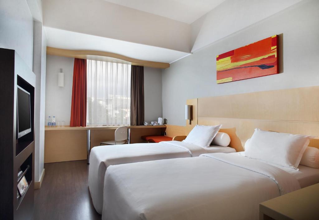 Ibis Jakarta Arcadia