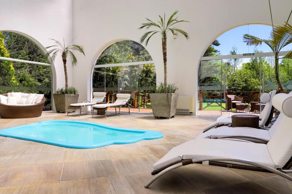 Hotel Gramado Palace  Hotel Gramado Palace