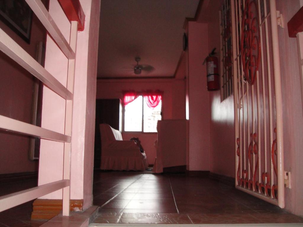 Fotografie z fotogalerie ubytování JCP Room Rentals v destinaci Manila