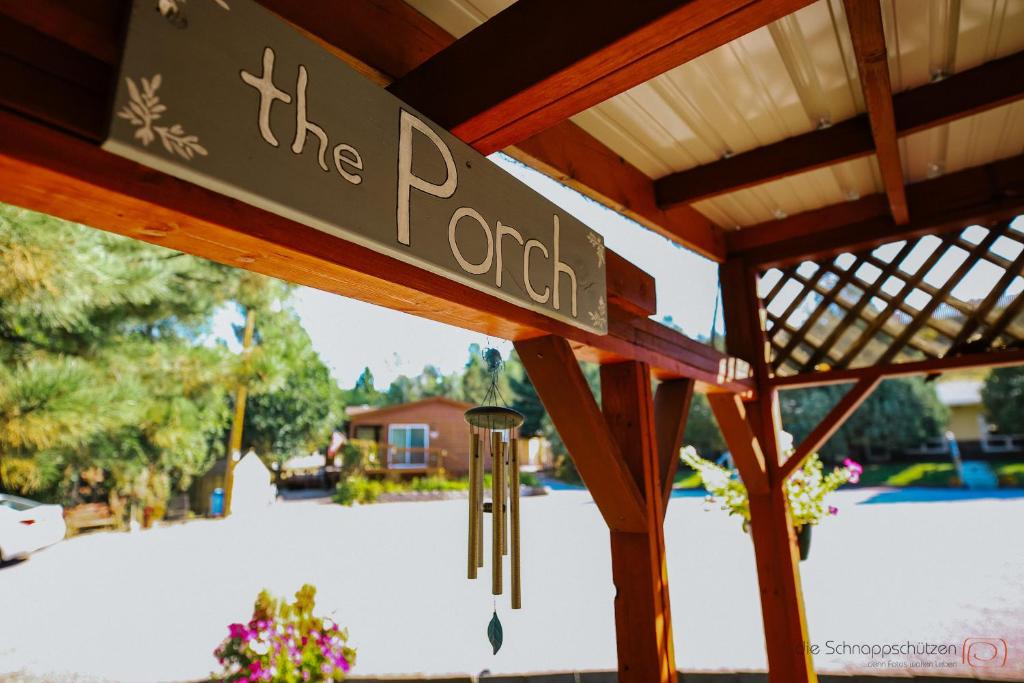 Fotografie z fotogalerie ubytování The Pines Country Inn v destinaci Newcastle
