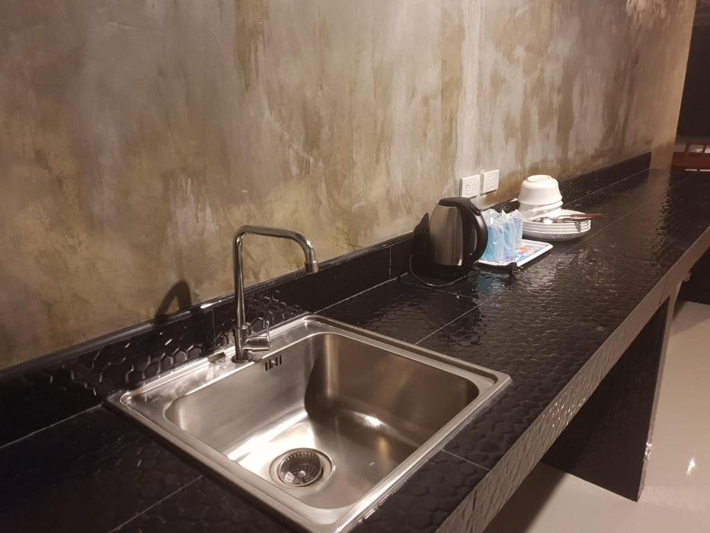 D Huahin Vintage & Loft - Resim 35