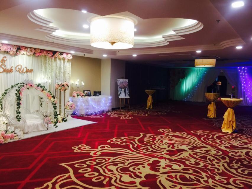 Fotografie z fotogalerie ubytování Impiana Hotel Ipoh v destinaci Ipoh