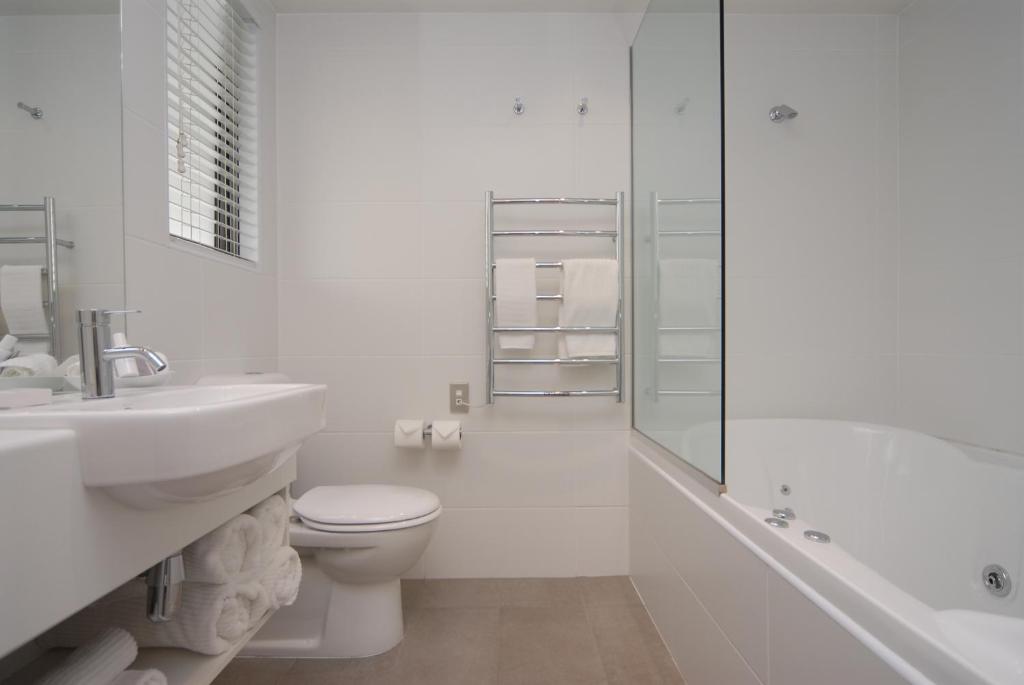 Bluestone On George - Resim 25